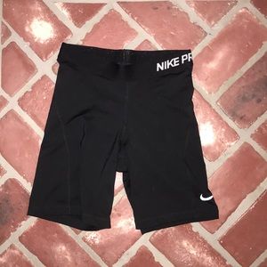 nike pros